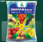 Dhanuka M-45 75% WP ( Mancozeb 75% WP ).