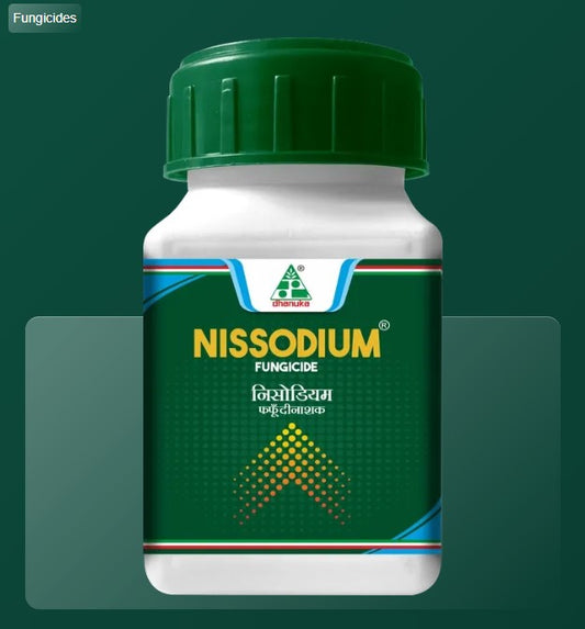 Dhanuka  Nissodium 5% EW ( Cyflufenamid 5% EW )