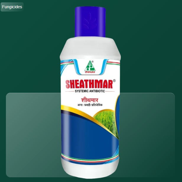 Dhanuka Sheathmar 3L ( Validamycin 3% L )