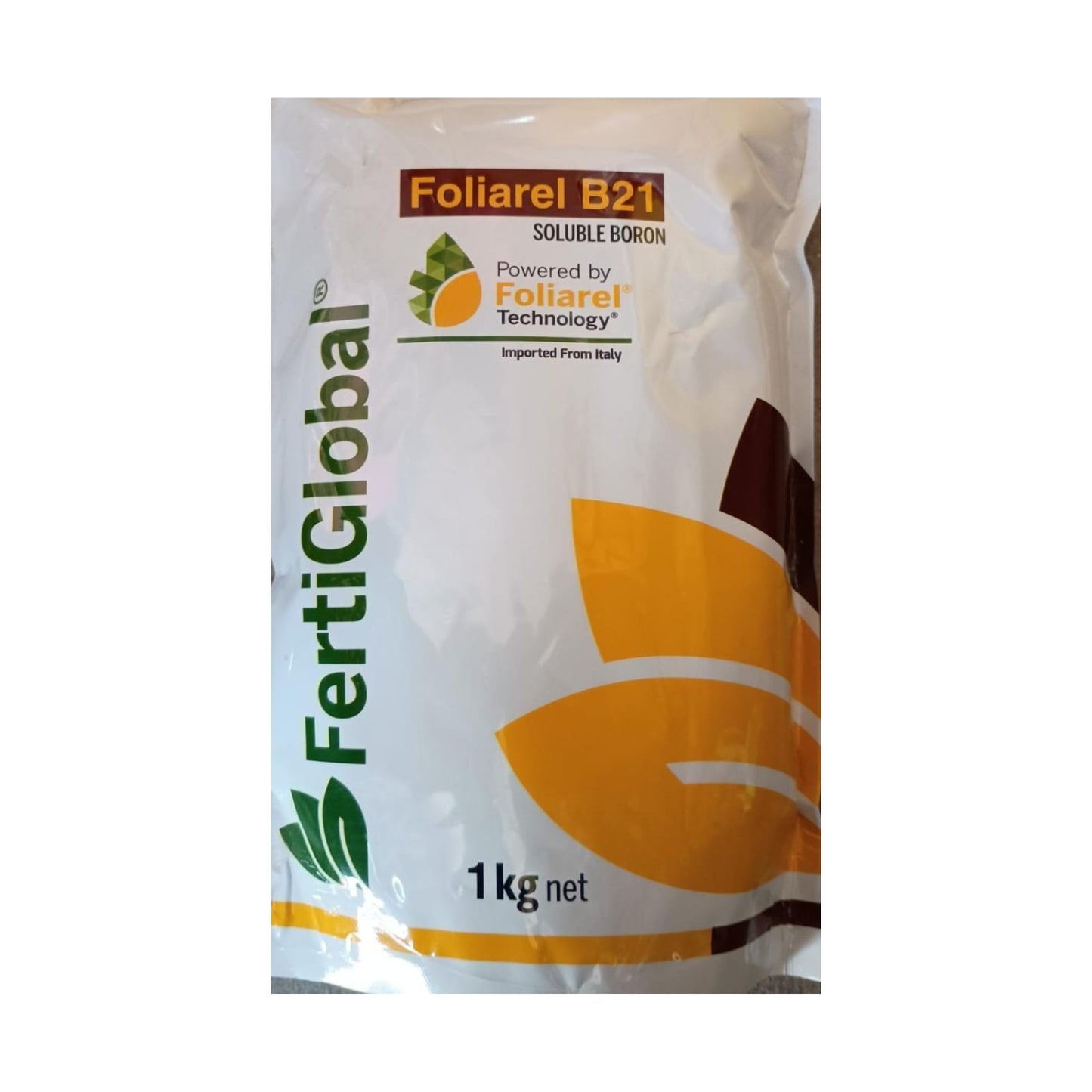 Fertiglobal B21