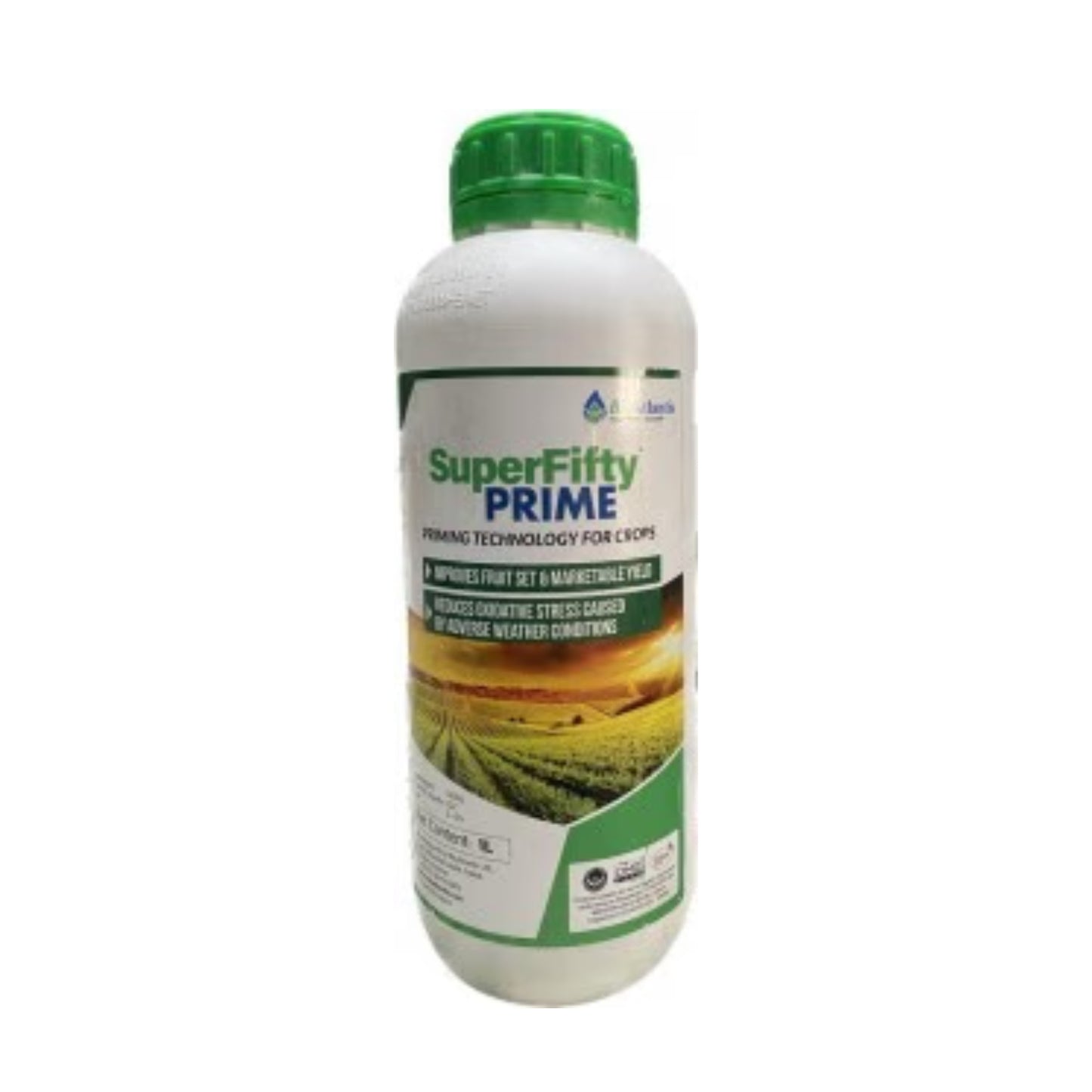 Bioatlantis Super Fifty Ascophyllum Nodosum Based Seaweed Fertilizer, 100% Organic Product For Flowering