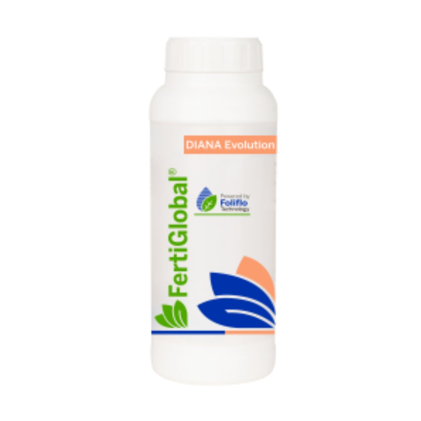 Fertiglobal Diana Evolution  (CaO+MgoSuspension17%+7%)