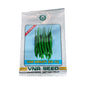 VNR F1 Hybrid Unnati (60-13) Chilli Seeds, Uniform Dark Green, High Pungency