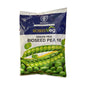 Bioseed Veg Green Pea 10 Seeds, Heavy Yield and High Quality Pods, Temperate Type