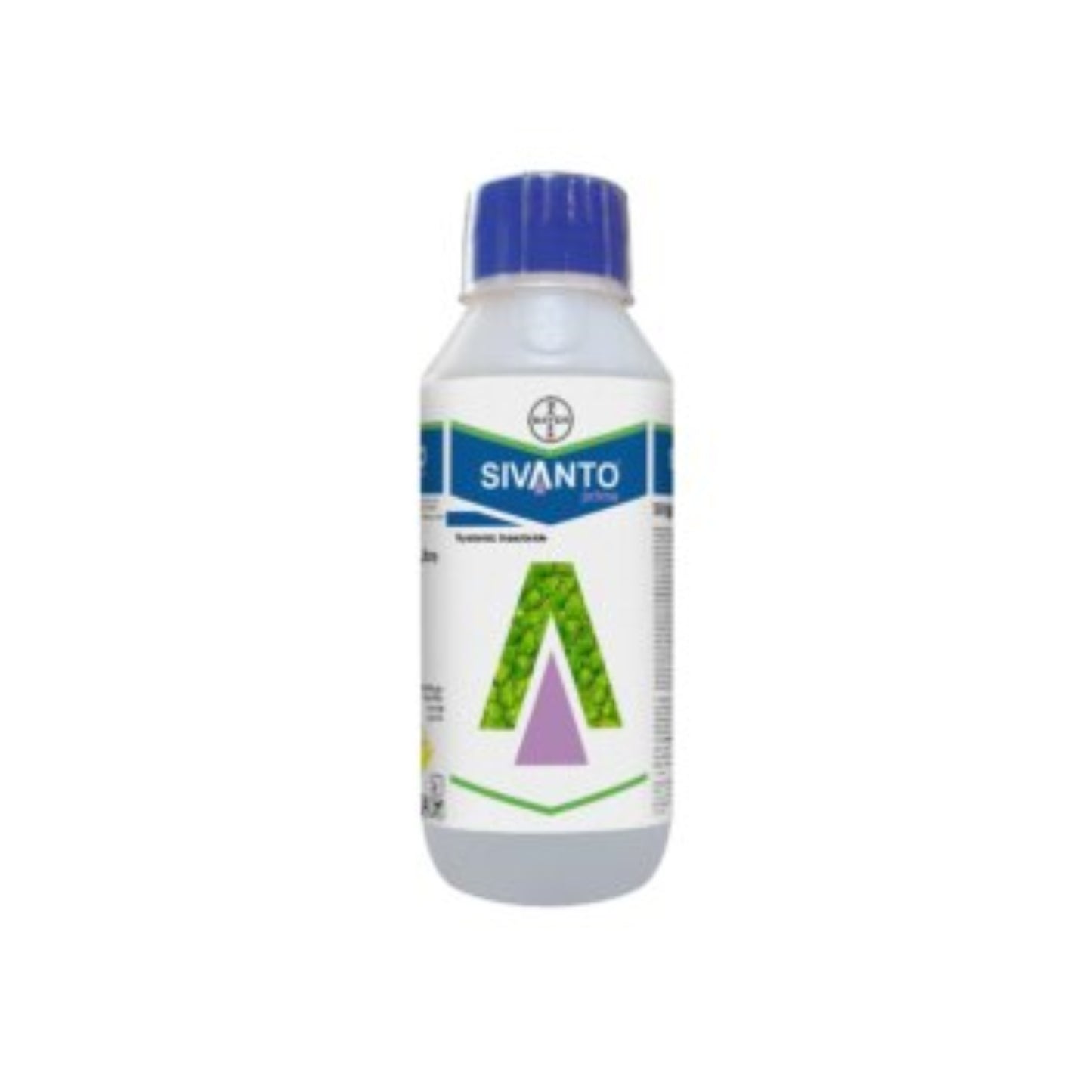Bayer Sivanto Prime Flupyradifurone 17.09% SL Insecticide , Effective against Mealybugs, Leaf Miners, Soft Scales, Citrus Pysllids etc.
