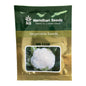 Namdhari NS 1118 F1 Hybrid Cauliflower Seeds, White Color And Dome Shaped