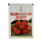 Kalash Hybrid F1 KSP 1724 Pragathi Tomato Seeds, Semi Determinate Plants, Round Shape Fruits with Red Color