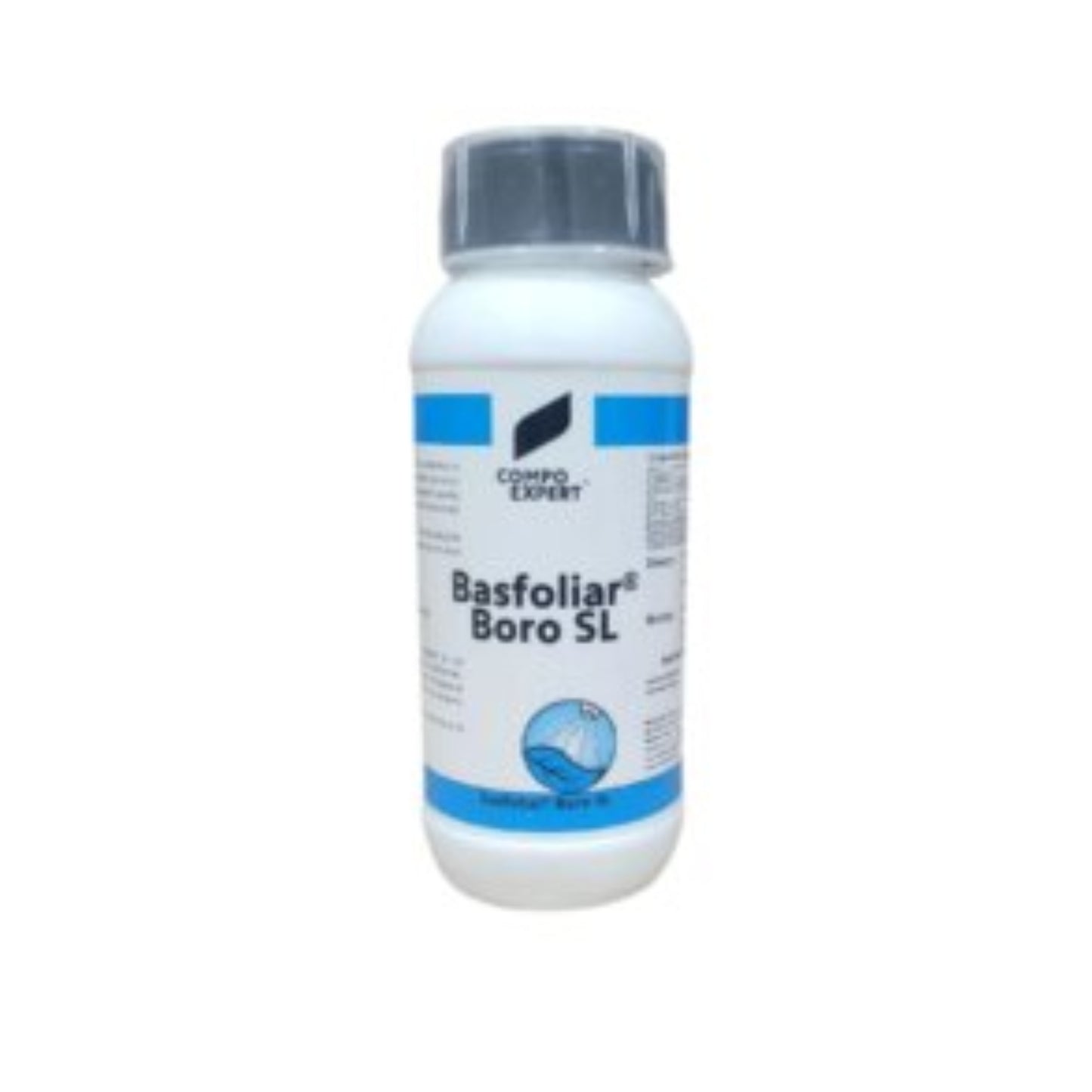 Compo Expert Basfoliar Boro SL Bio-Stimulates, Highly Effective Liquid Boron, Leaf Fertilizer With 10% Water Soluble Boron as a Boron Ethanolamine