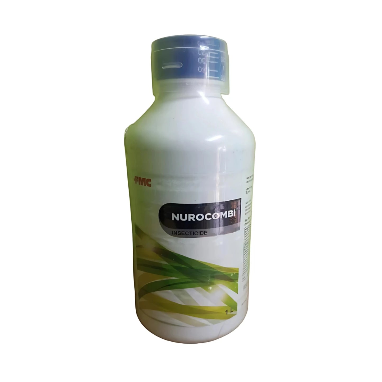 FMC Nurocombi Chlorpyriphos 50% + Cypermethrin 5% Insecticide , Robust Insecticides Portfolio Including Some Of The Leading Insect Control