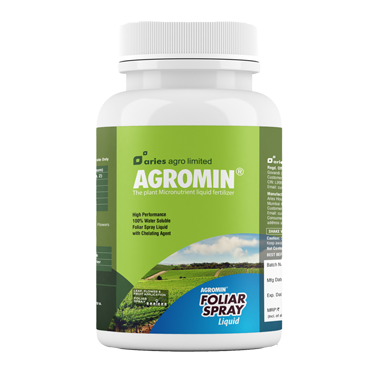 Agromin Foliar Spray Liquid