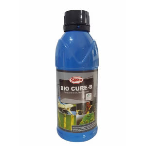 T.Stanes Bio Cure B Liquid Bio Stimulant , Based On An Antagonisitic Beneficial Rhizobacteria, Pseudomonas Fluorescens