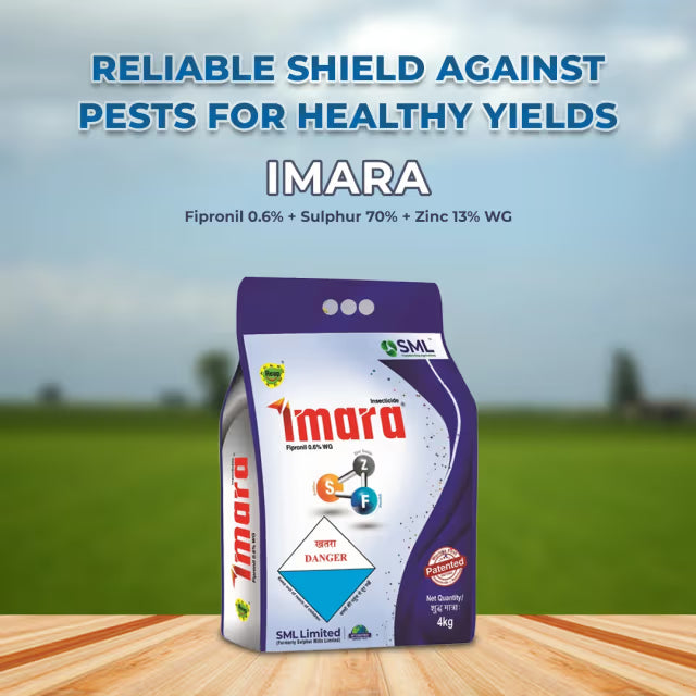 SML Imara Insecticide