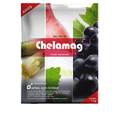 Chelamag
