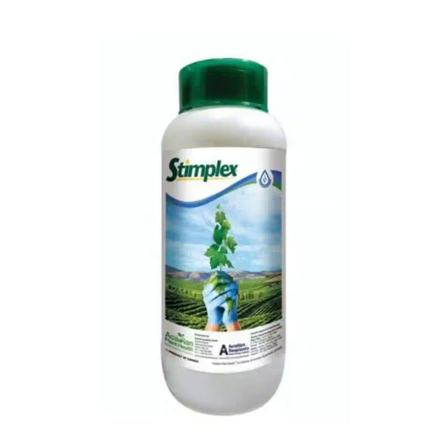 Acadian Stimplex Plant Growth Regulator, Improves Growth and Development Of Plants