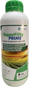 Bioatlantis Super Fifty Prime Fertilizer